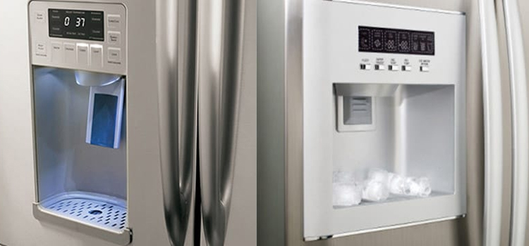 Kitchen Aid Commercial Ice Maker Repair Sydney
