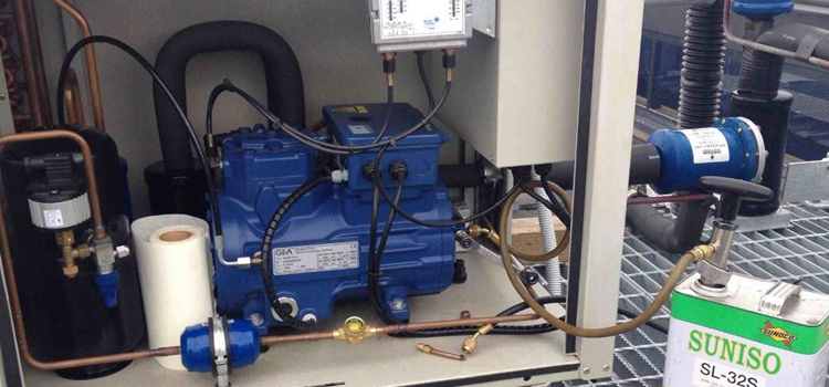 Kitchen Aid Commercial Refrigerator and Fridge Repair in Sydney