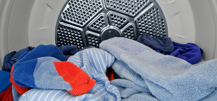 Kitchen Aid dryer vent hose installation in Sydney