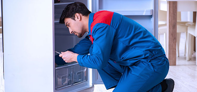 Kitchen Aid Freezer Repair Services in Sydney