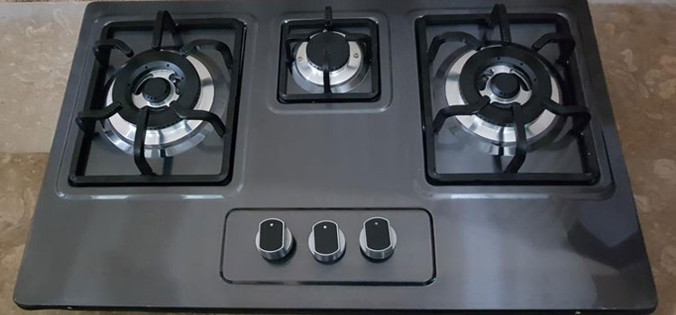 Kitchen Aid Gas Stove Installation Services in Sydney