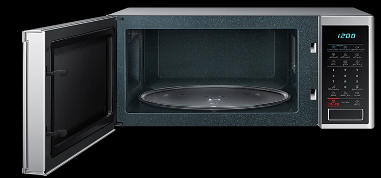 Grill Microwave Installation Sydney