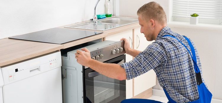Kitchen Aid Home Appliance Installation in Sydney