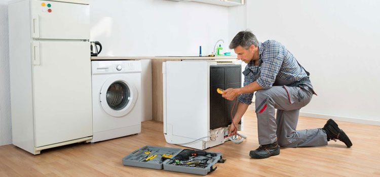 Kitchen Aid Kitchen Appliance Installation Service in Sydney