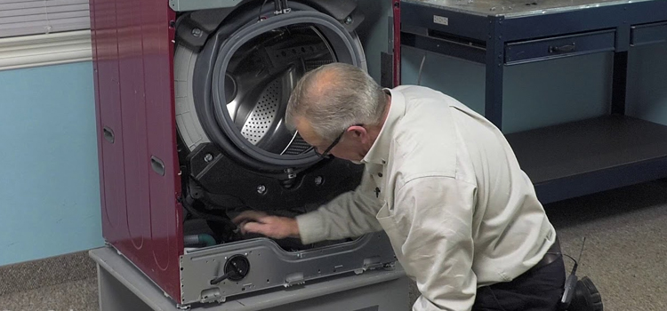 Kitchen Aid Washing Machine Repair in Sydney