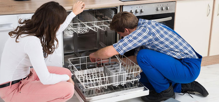 Kitchen Aid microwave-installation in Sydney