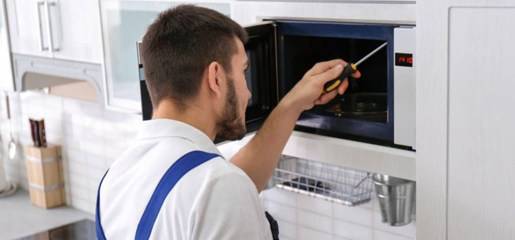 Kitchen Aid Microwave Repair Service Sydney