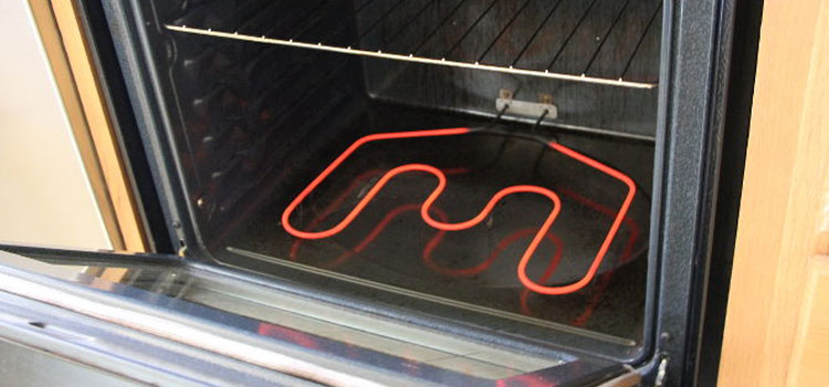 Kitchen Aid Oven Element Installation Service in Sydney