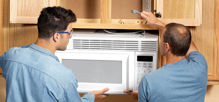 Kitchen Aid Range Installation Service in Sydney