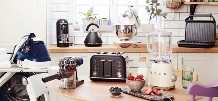 Kitchen Aid small appliance repair in Sydney