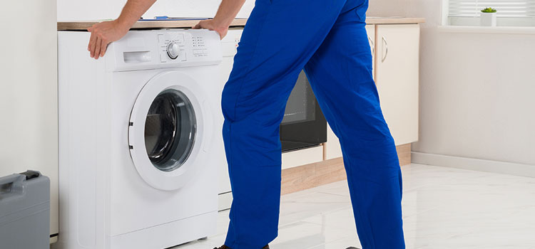 Kitchen Aid washing-machine-installation-service in Sydney