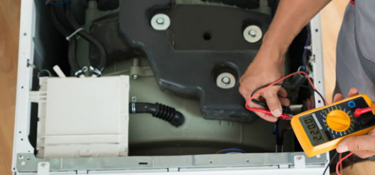 Washing Machine Repair in Sydney